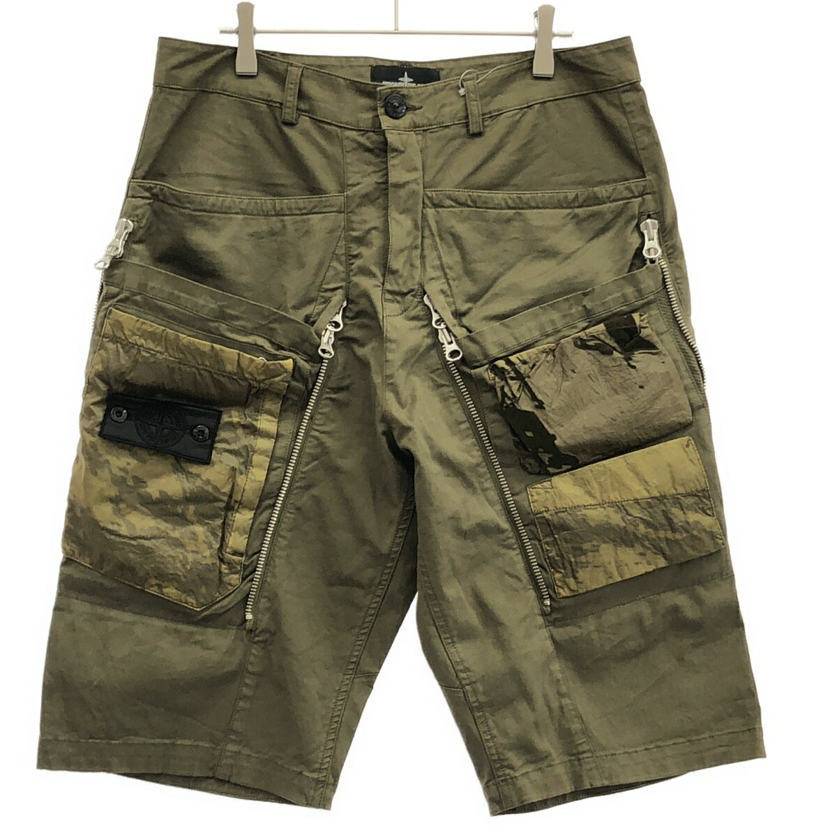 楽天市場】STONE ISLAND SHADOW PROJECT（ズボン・パンツ｜メンズ