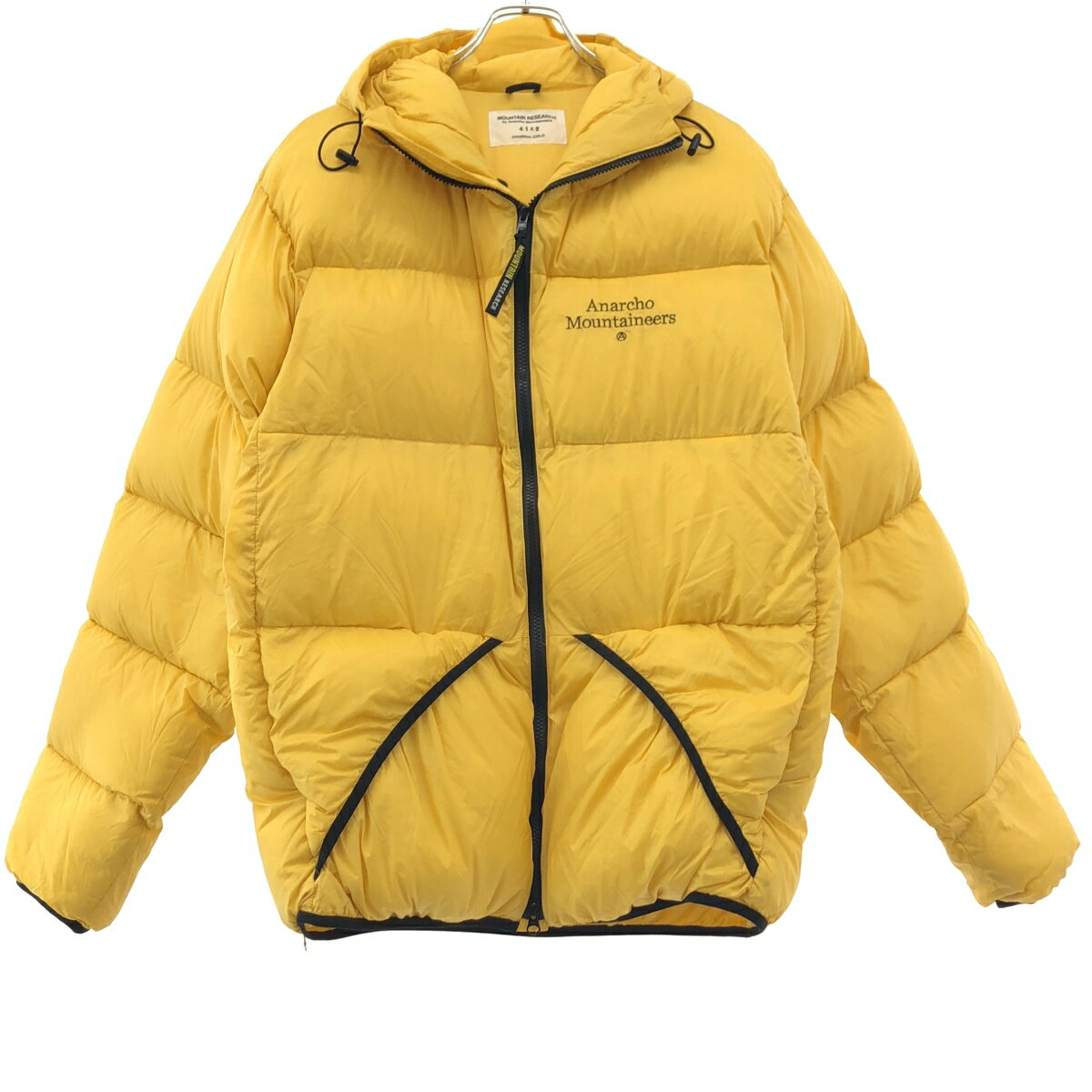 楽天市場】mountain research（コート・ジャケット｜メンズ