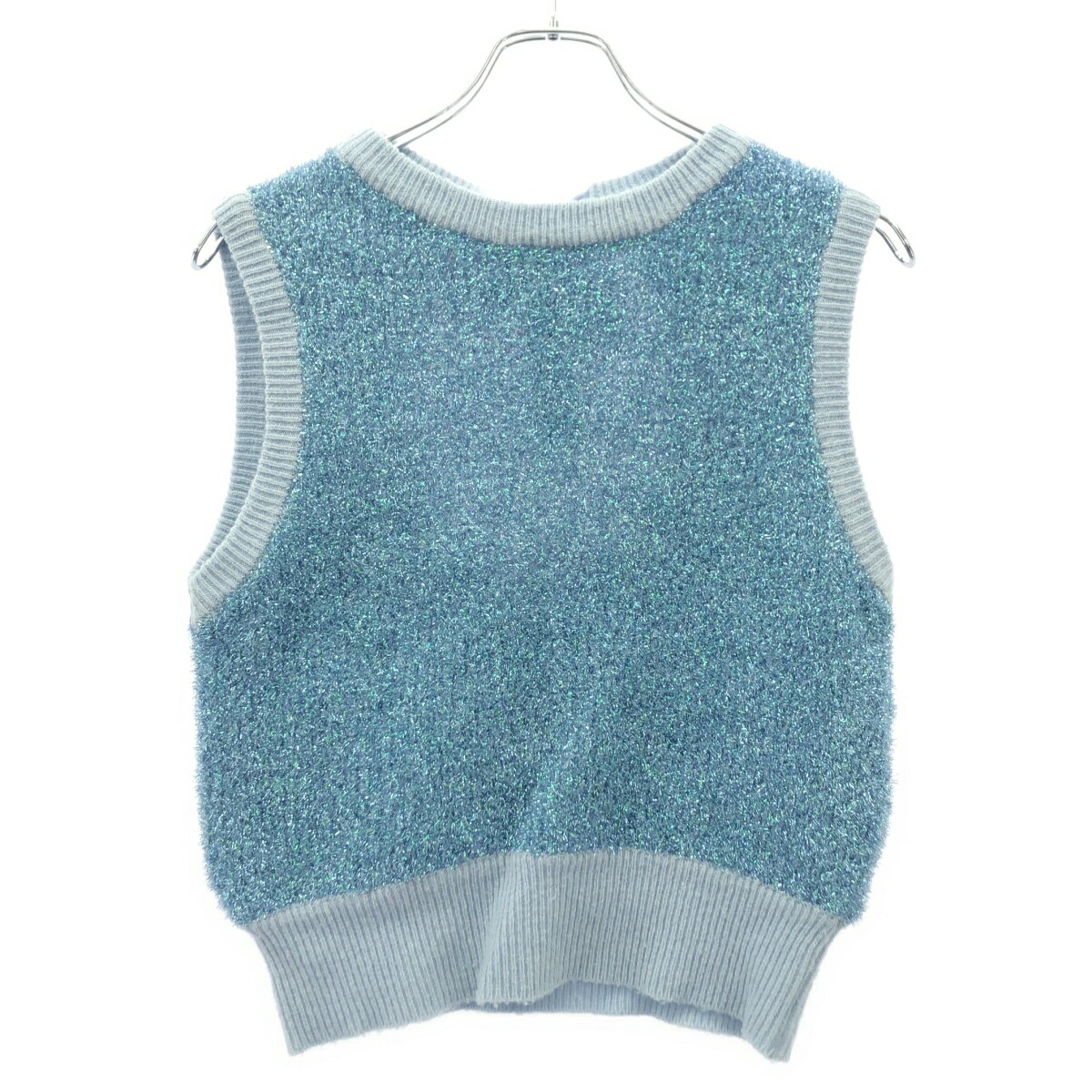 楽天市場】ganni ガニー（ベスト・ジレ｜トップス）：レディース