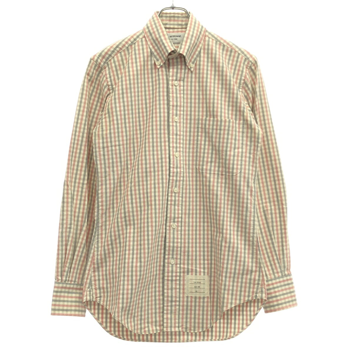 楽天市場】トムブラウン 中古（カジュアルシャツ｜トップス）：メンズ