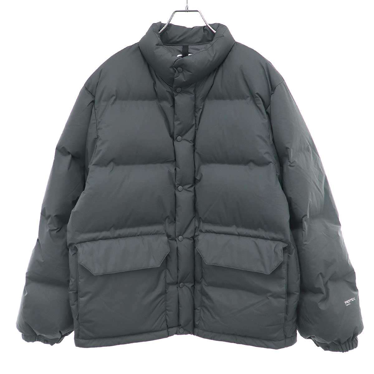 楽天市場】hyke ハイク ダウンの通販