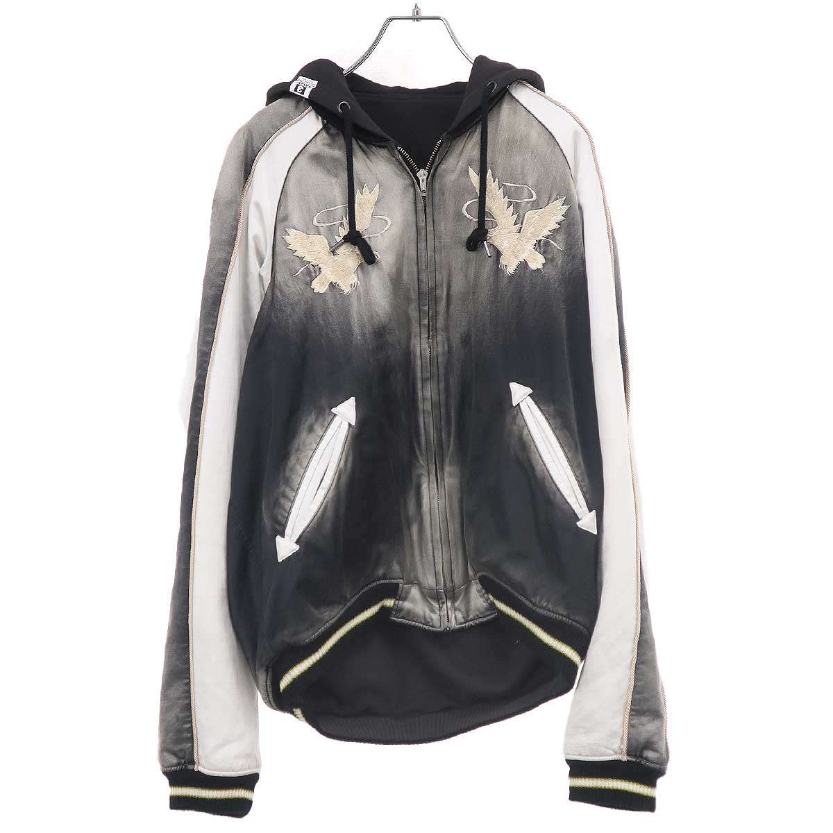 楽天市場】ミハラヤスヒロ スカジャンの通販