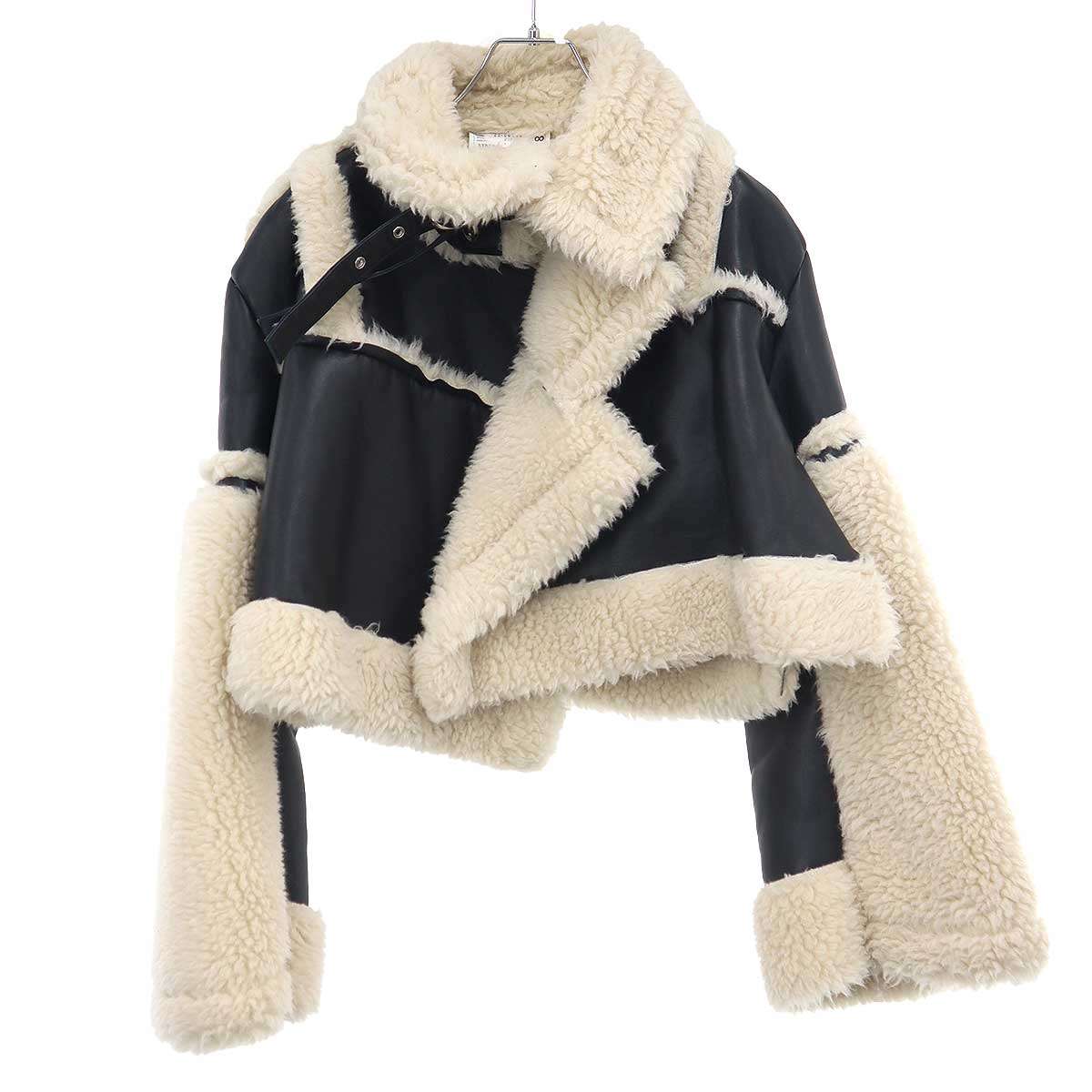 楽天市場】sacai（コート・ジャケット｜レディースファッション）の通販