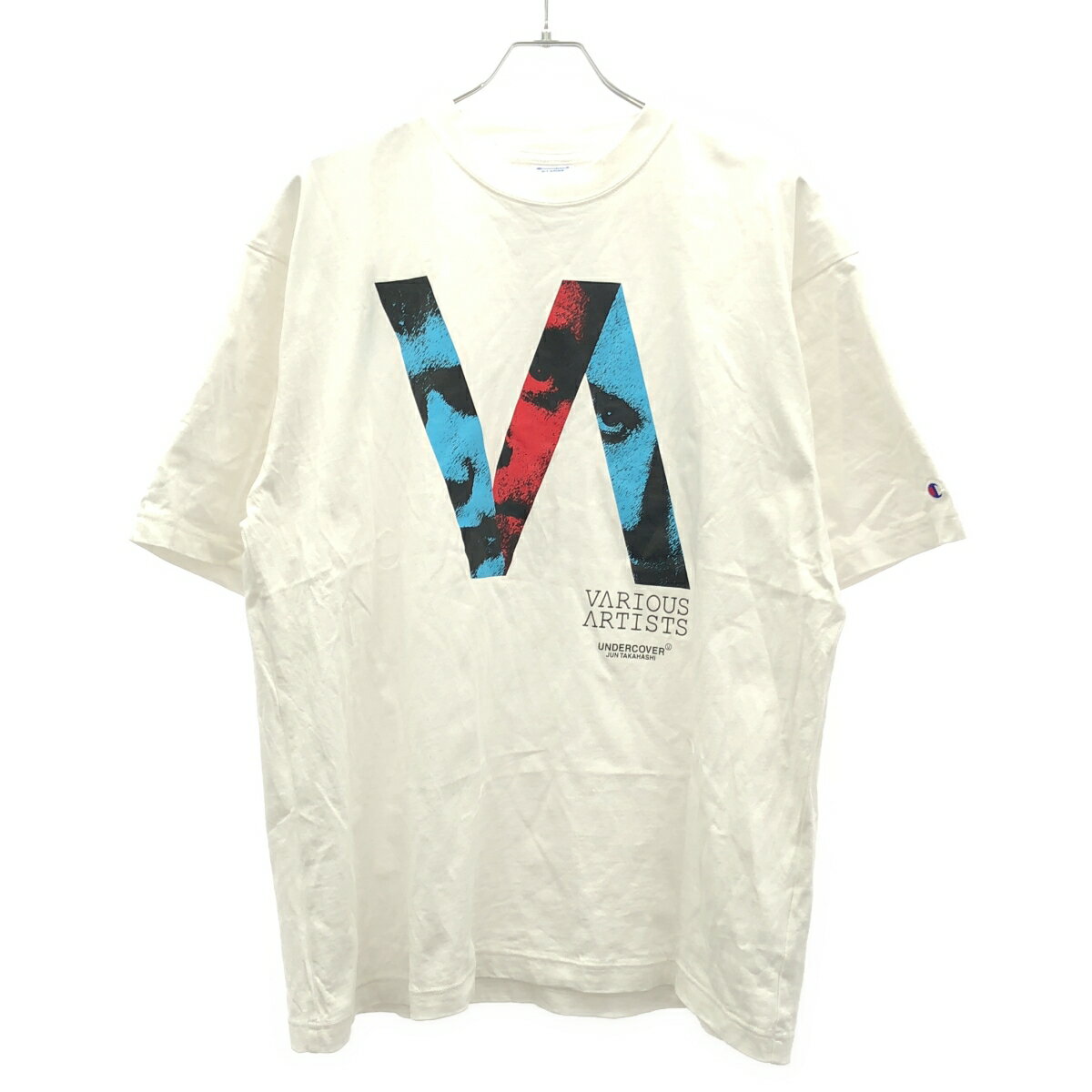 UNDER COVER×Champion アンダ...の商品画像