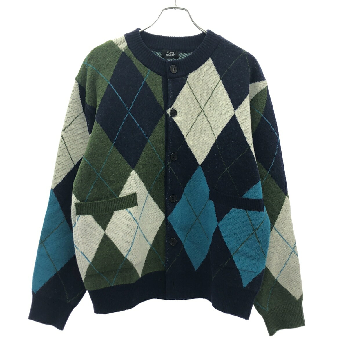 STUDIO TOMBOY ���������ȥ�ܡ��� ����������˥åȥ����ǥ����� �ߥå��� ����š� ITUCBF5GXN68