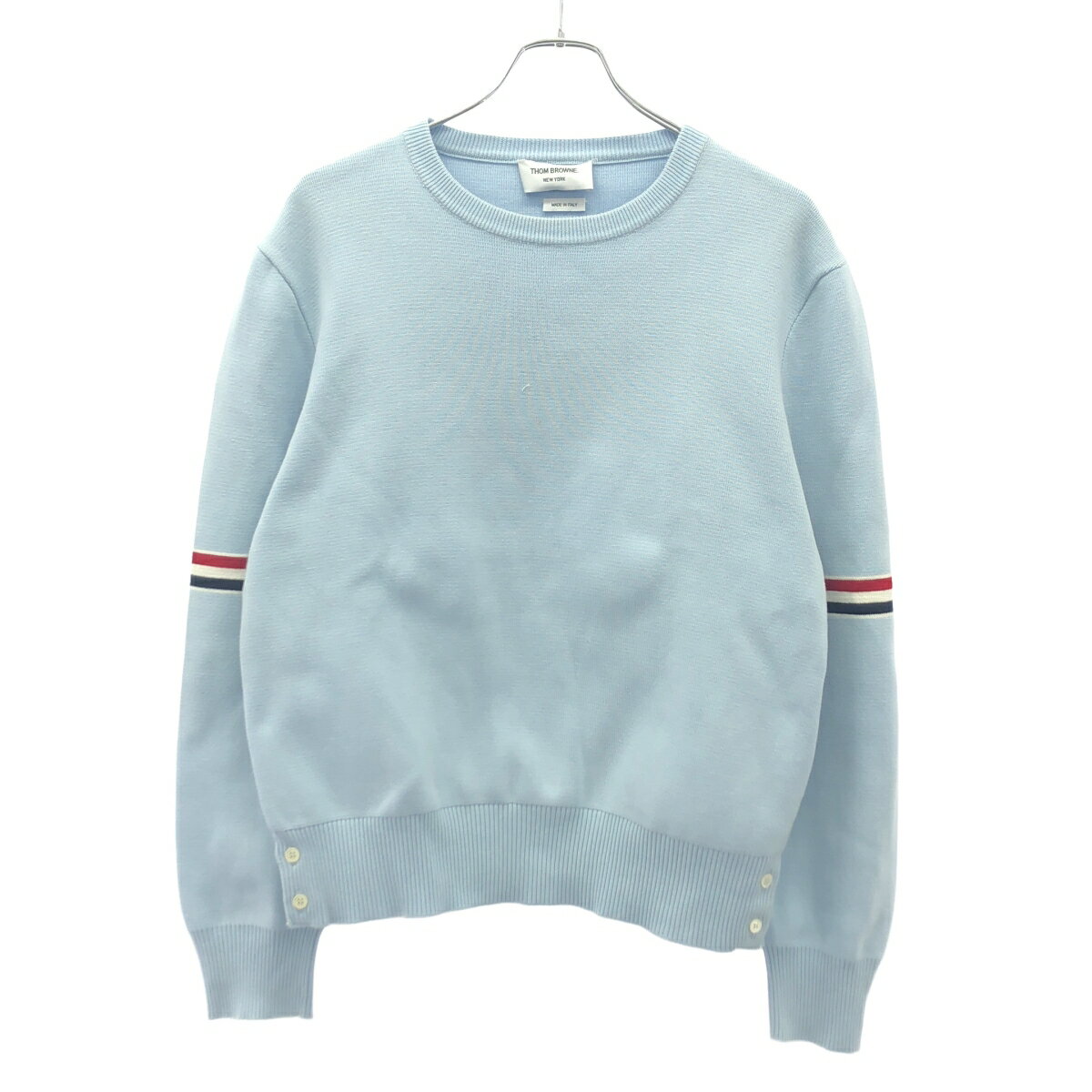 楽天市場】thom browne（ニット・セーター｜トップス）：メンズ