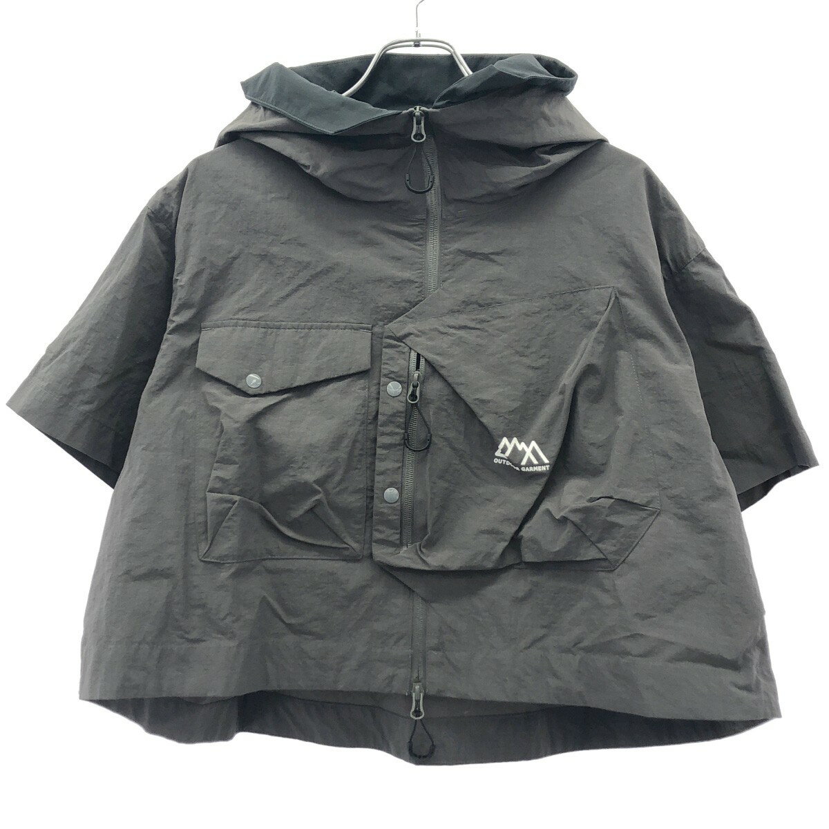 楽天市場】comfy outdoor garment ベストの通販