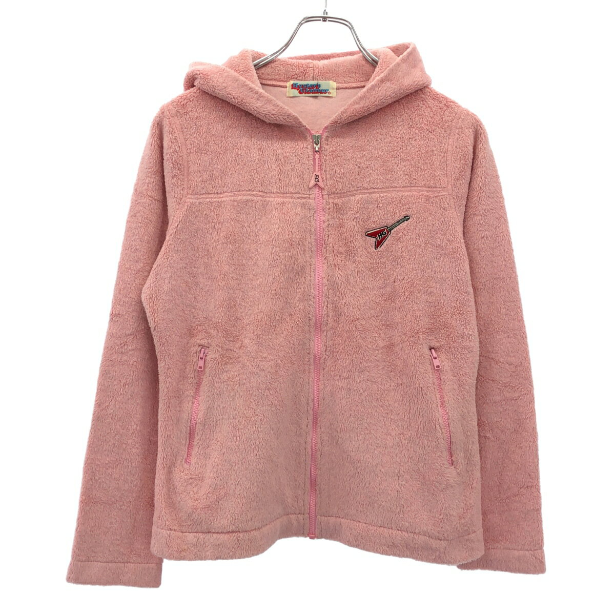 楽天市場】ヒステリックグラマー ピンク（パーカー｜トップス