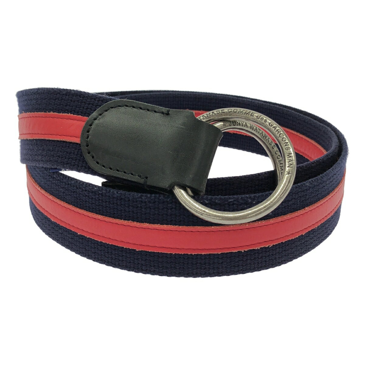 楽天市場】COMME des GARCONS（ベルト・サスペンダー｜バッグ・小物