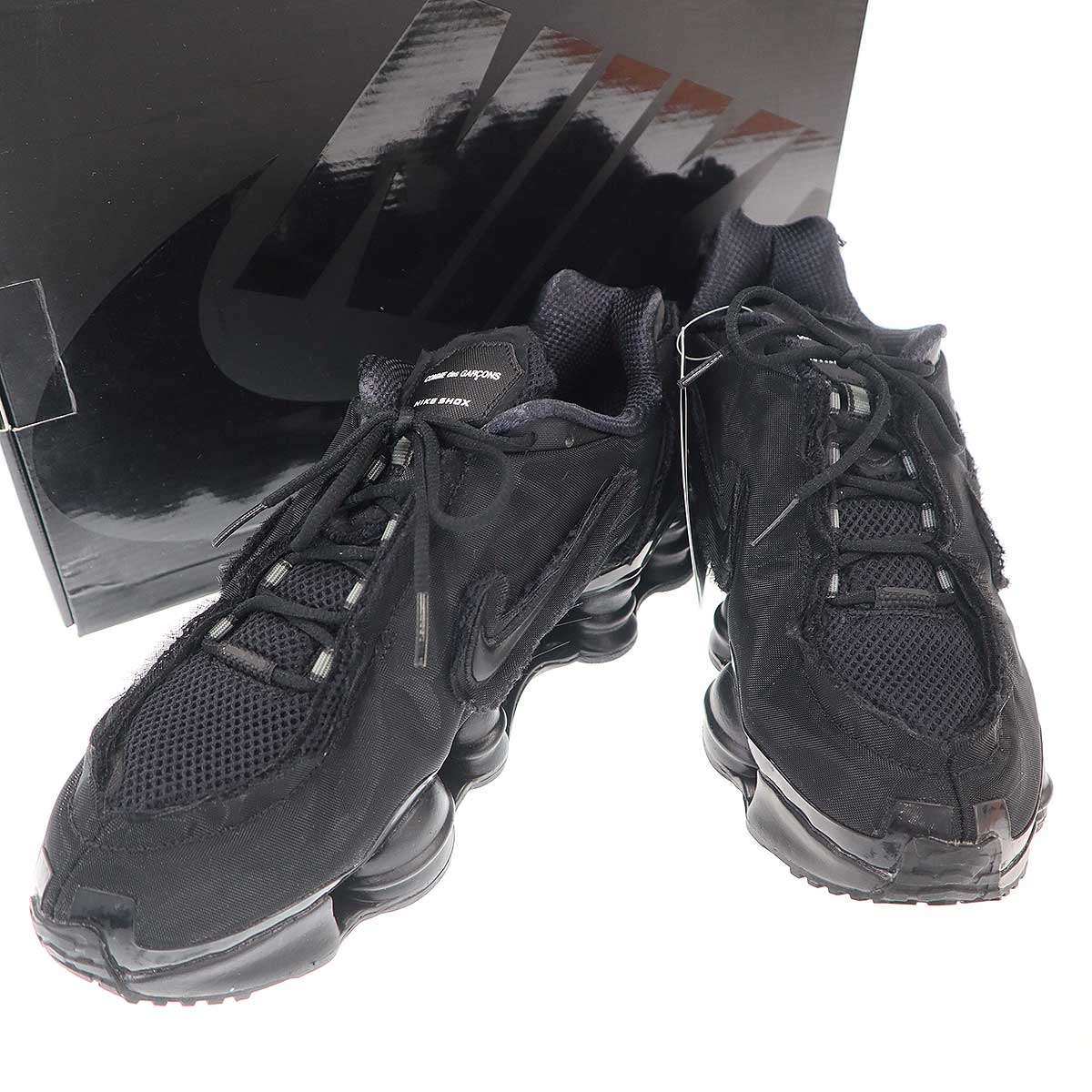 楽天市場】nike comme shoxの通販