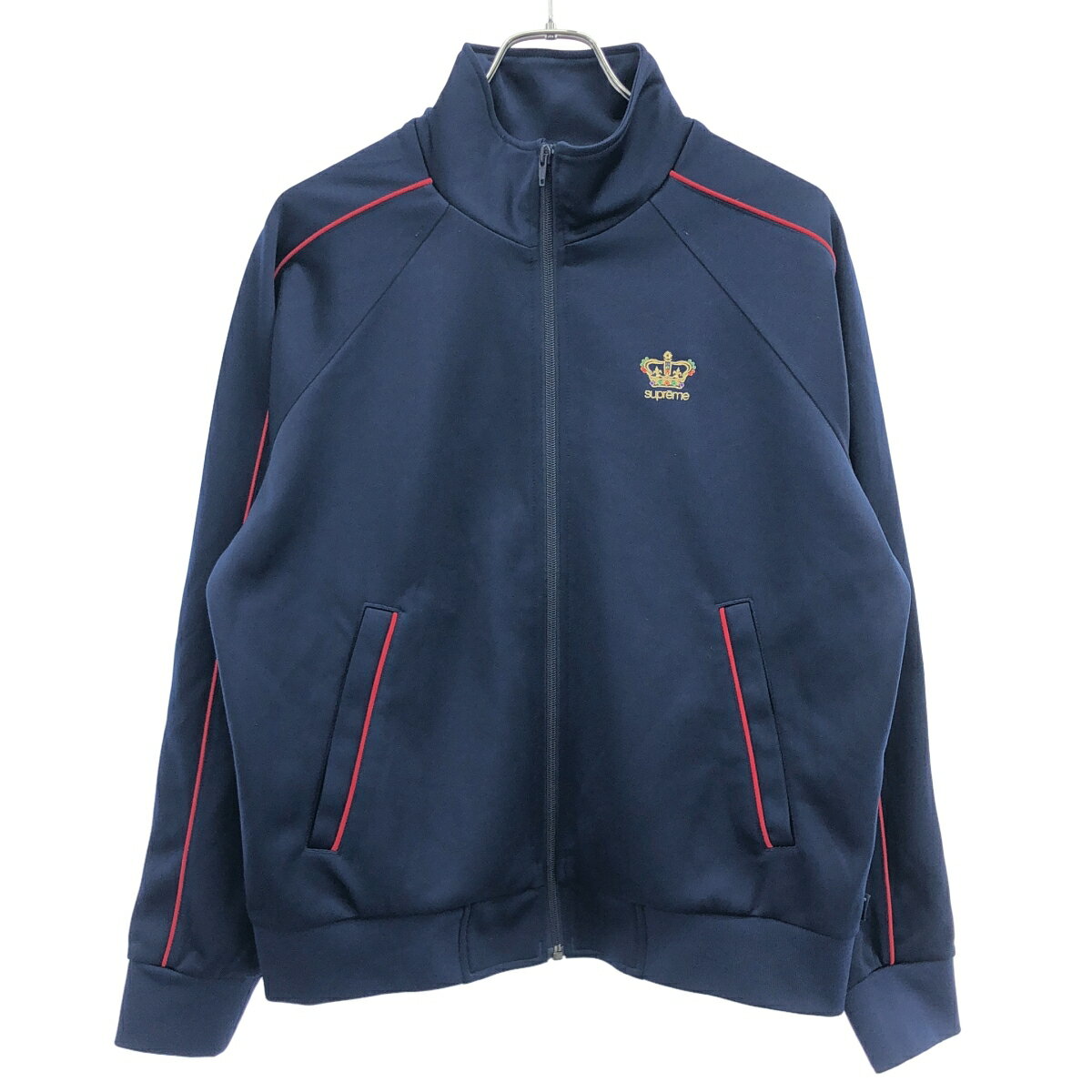 楽天市場】supreme champion track jacketの通販