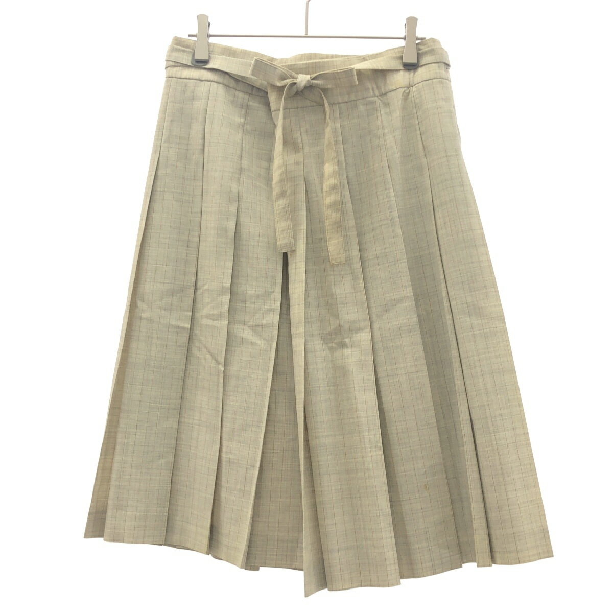 楽天市場】ローブドシャンブルコムデギャルソン ラップスカートの通販