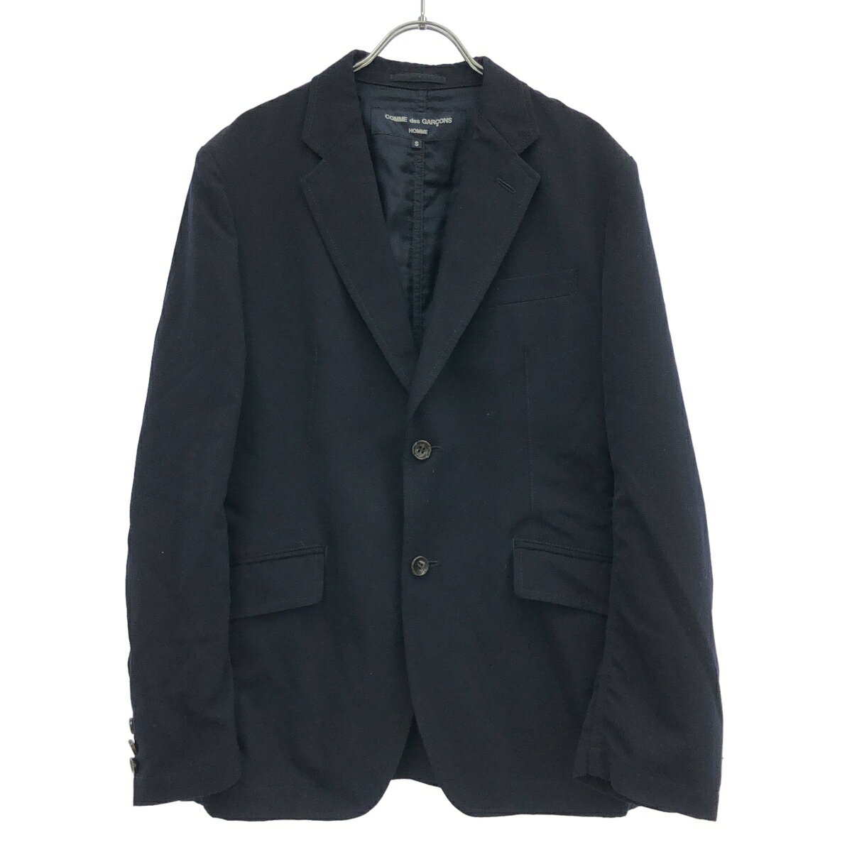 楽天市場】COMME des GARCONS HOMME×GLOVERALL コムデギャルソンオム