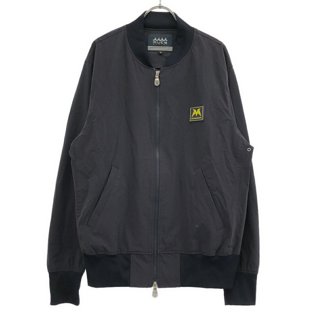 楽天市場】ムータ マリン ブルゾンの通販