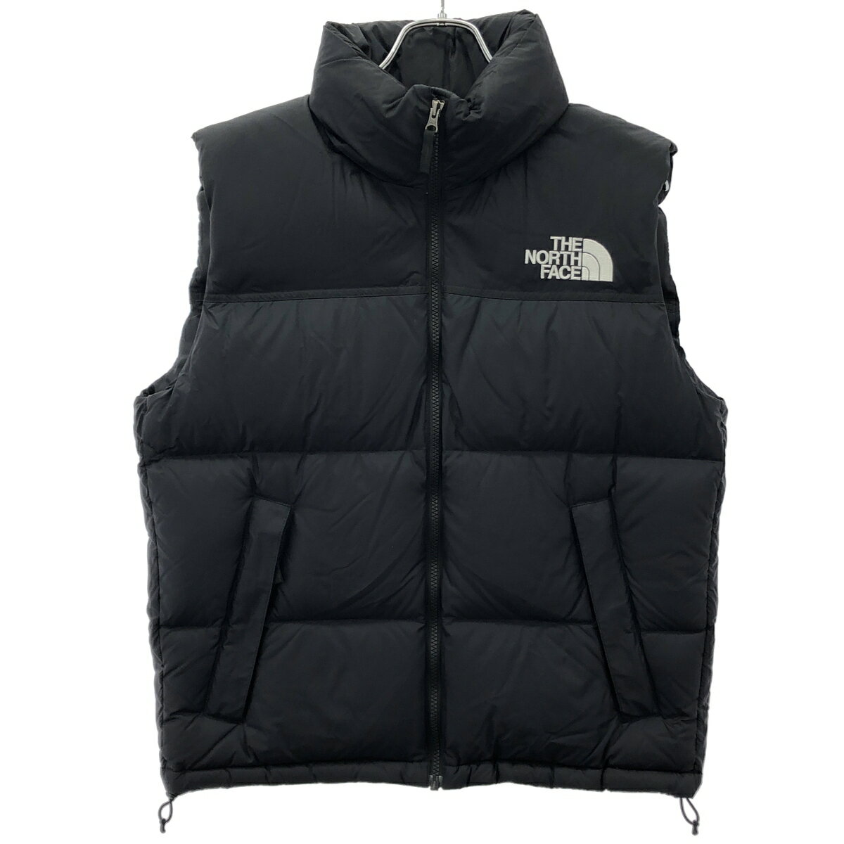 ノースフェイス ダウンベスト ヌプシ　ND92232 楽天市場】ザ ノースフェイス nd92232 nuptse vest ヌプシ ベスト