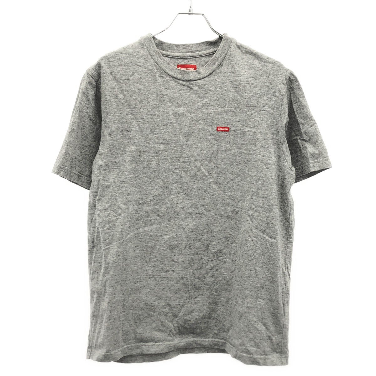 楽天市場】supreme tシャツ グレーの通販