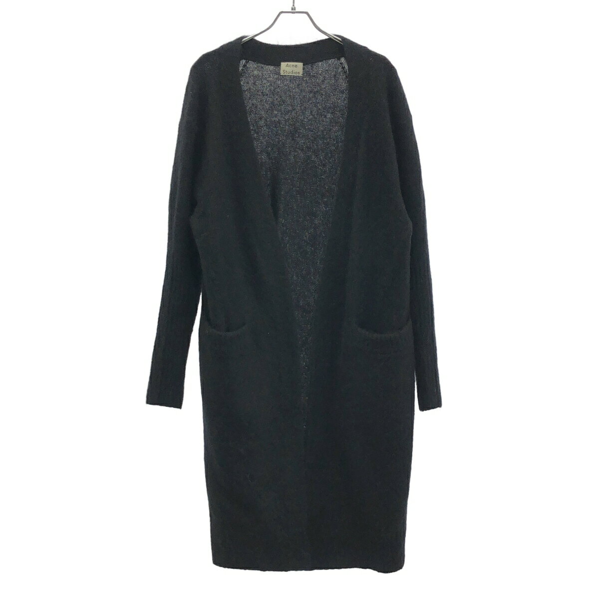 【新品未使用】Acne Studios カーディガン 楽天市場】Acne Studios アクネストゥディオズ カーディガン A60280 FA