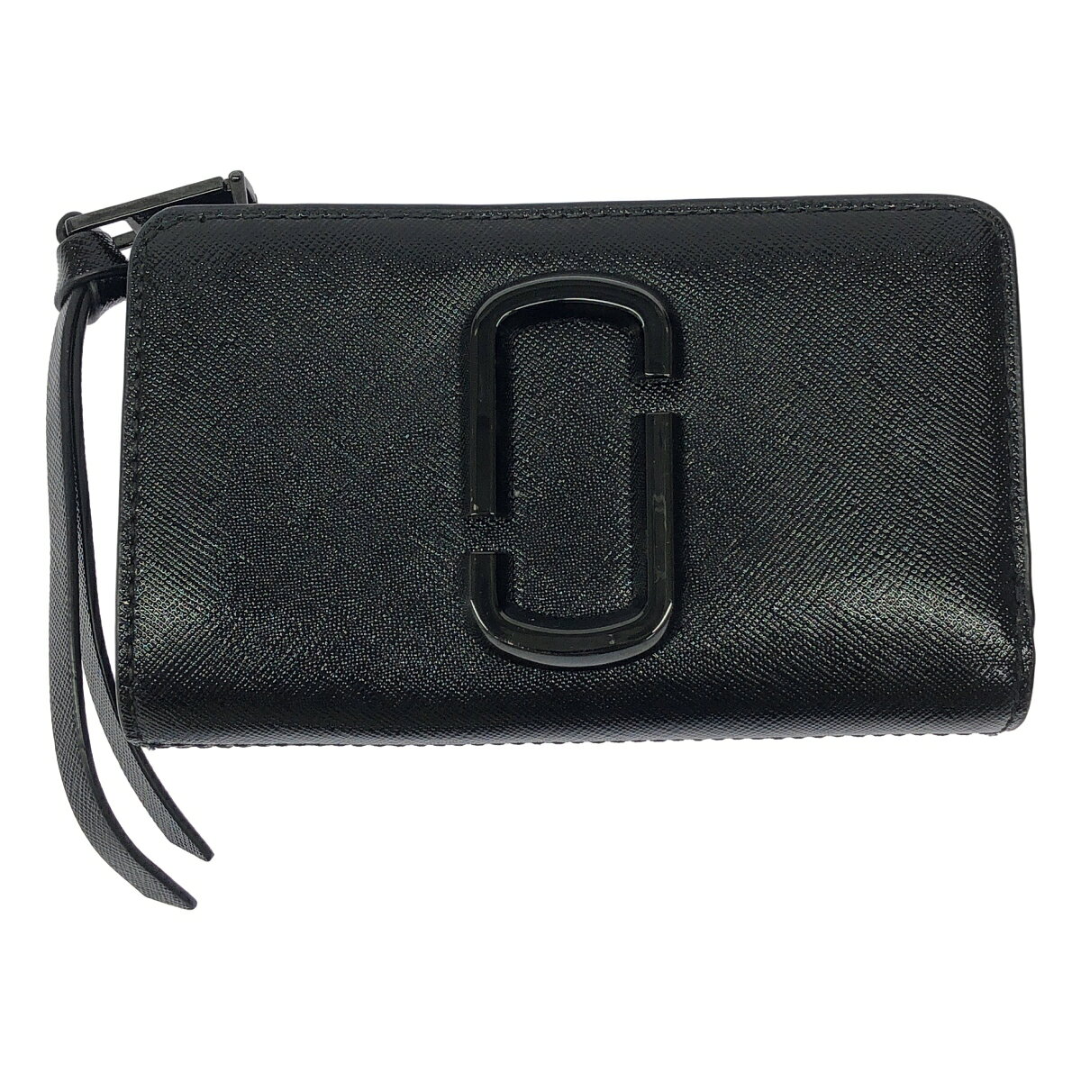 新品 マークジェイコブス MARC JACOBS 長財布 スナップショット MARC JACOBS（マーク・ジェイコブス） 並行輸入 長財布 ザ