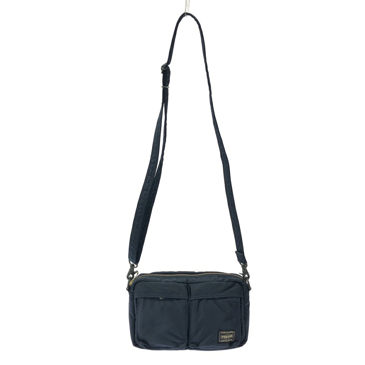 楽天市場】ポーター タンカー ネイビー ショルダーの通販