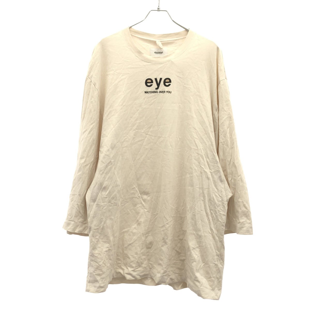 楽天市場】ダブレット（Tシャツ・カットソー｜トップス）：メンズ