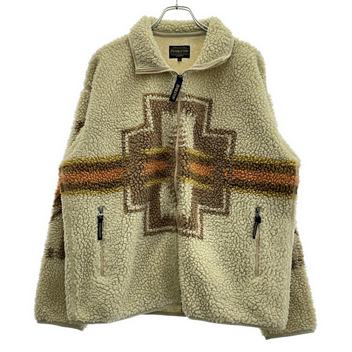 楽天市場】pendleton ボアの通販