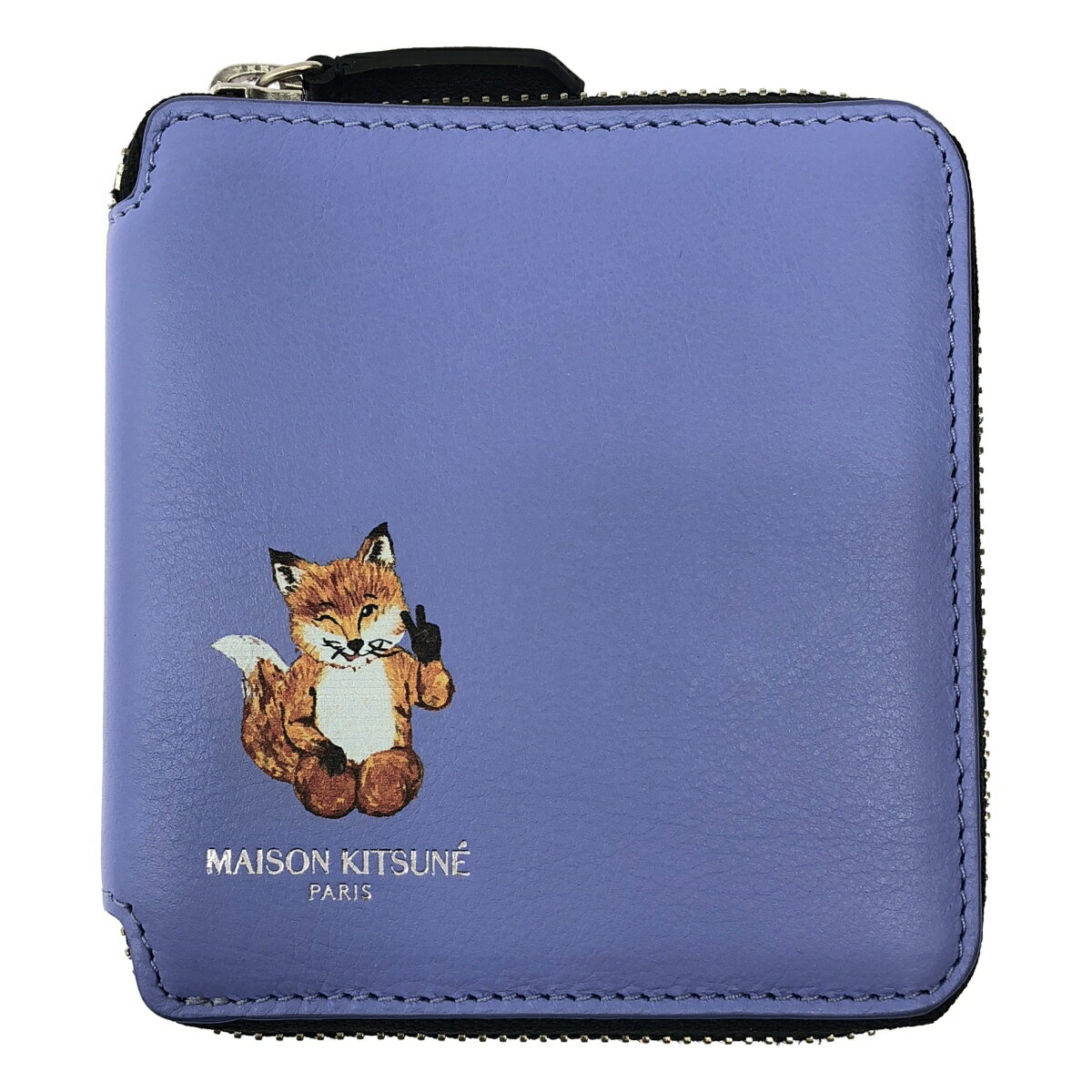 楽天市場】maison kitsune 財布の通販