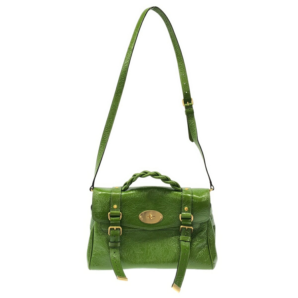 楽天市場】Mulberry マルベリー アレクサ（バッグ・小物・ブランド雑貨
