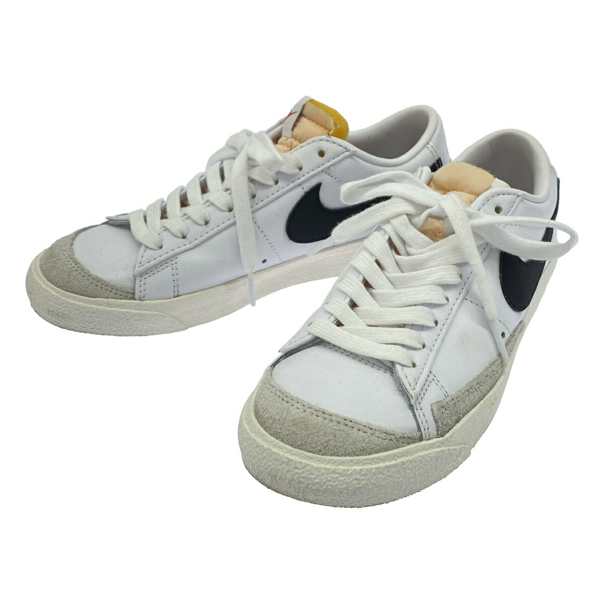 【未使用新品】NIKE/BLAZER LOW SD/24.0cm 楽天市場】nike blazer low（スニーカー｜レディース靴）：靴の通販