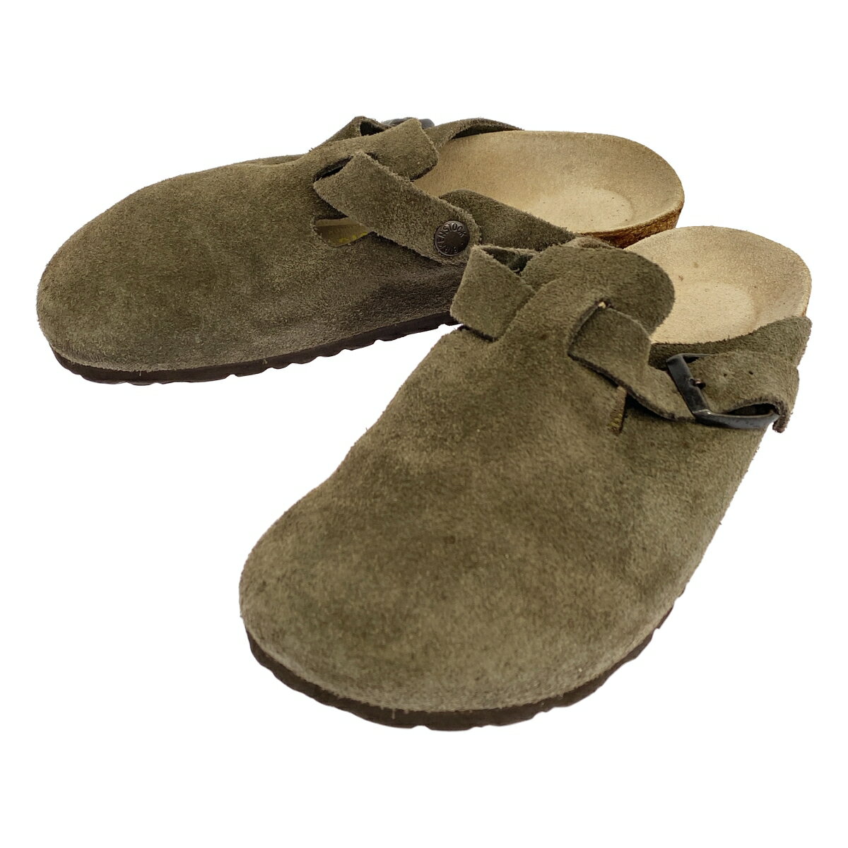 BIRKENSTOCK ビルケンシュトック Boston �