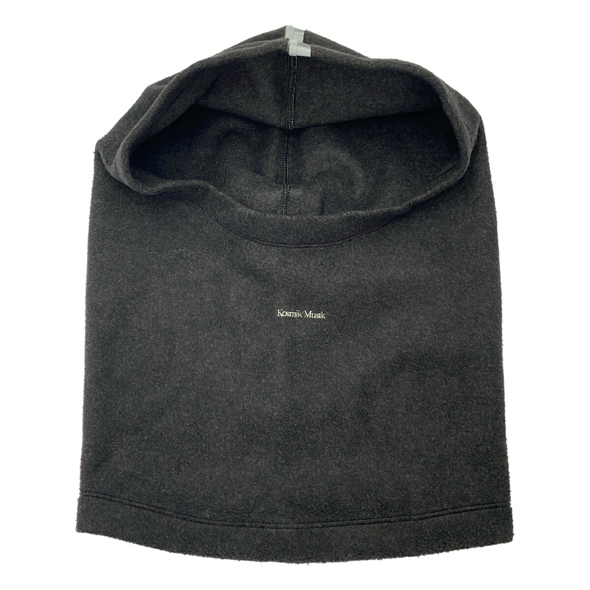 UNDER COVER アンダーカバー 23AW フリースバラクラバ グレー 【中古】 ITEMUFHMLR3Z