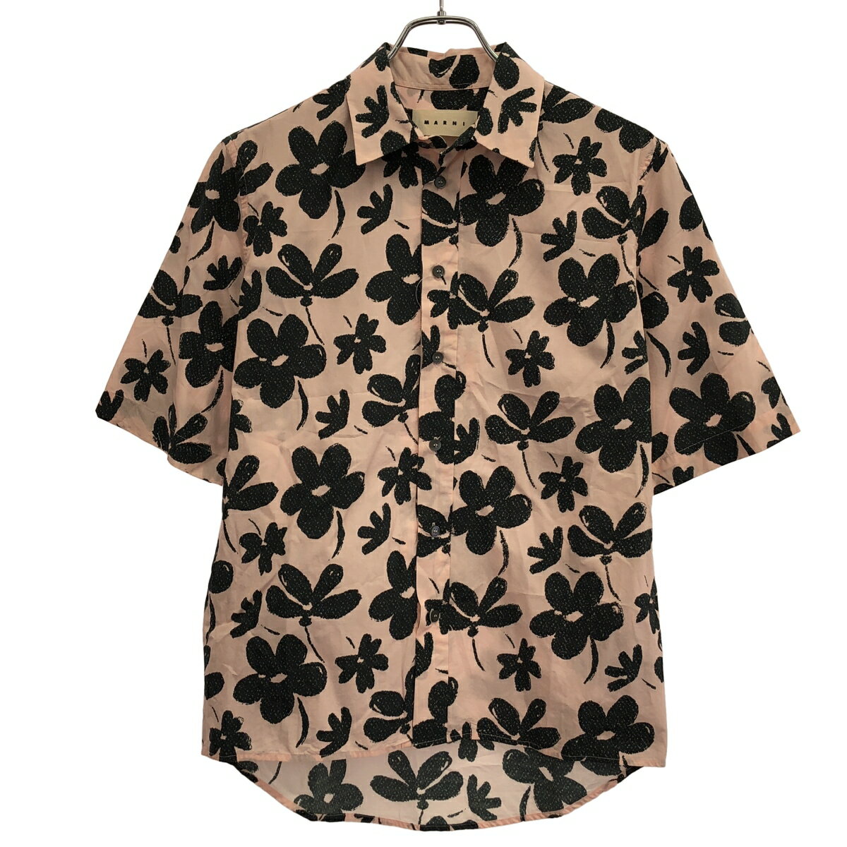 MARNIマルニ　花柄　トップス 楽天市場】MARNI（柄花・植物）（トップス｜メンズファッション）の通販