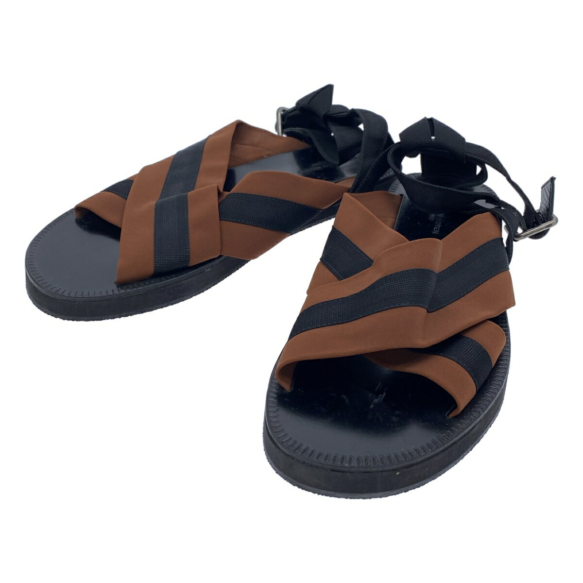 楽天市場】DRIES VAN NOTEN(ドリスヴァンノッテン) サンダルの通販