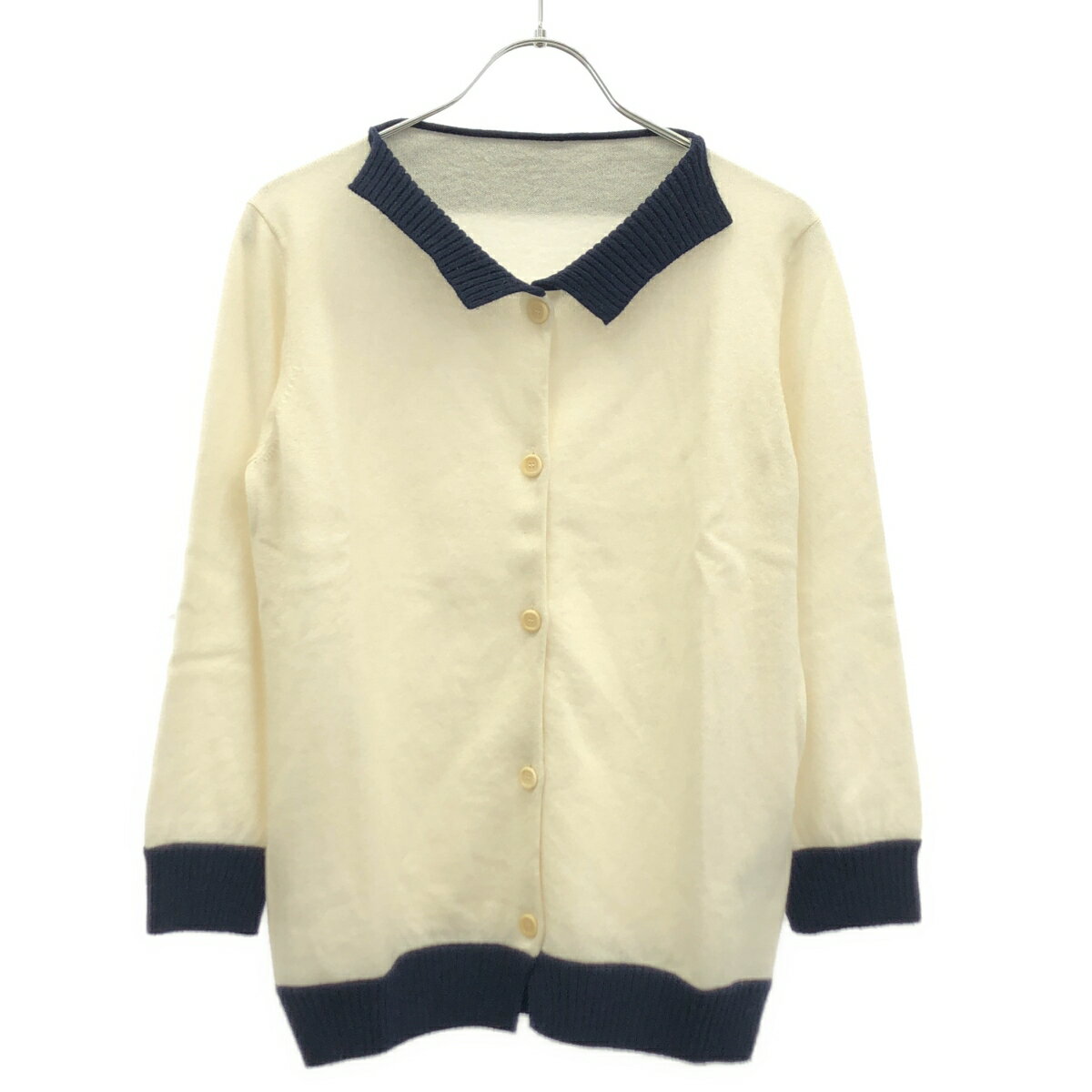 カ*ミ様 AGNONA（アニオナ）　カシミヤ混セーター　新品未使用　Lサイズ 楽天市場】アニオナ カシミヤ agnonaの通販