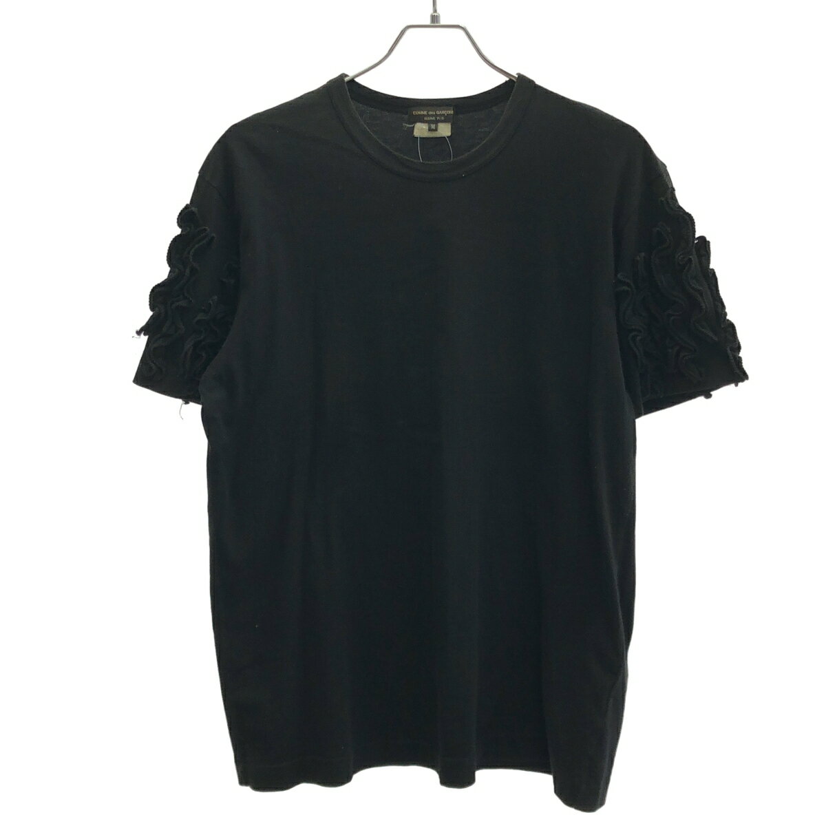 楽天市場】ギャルソン フリル（Tシャツ・カットソー｜トップス