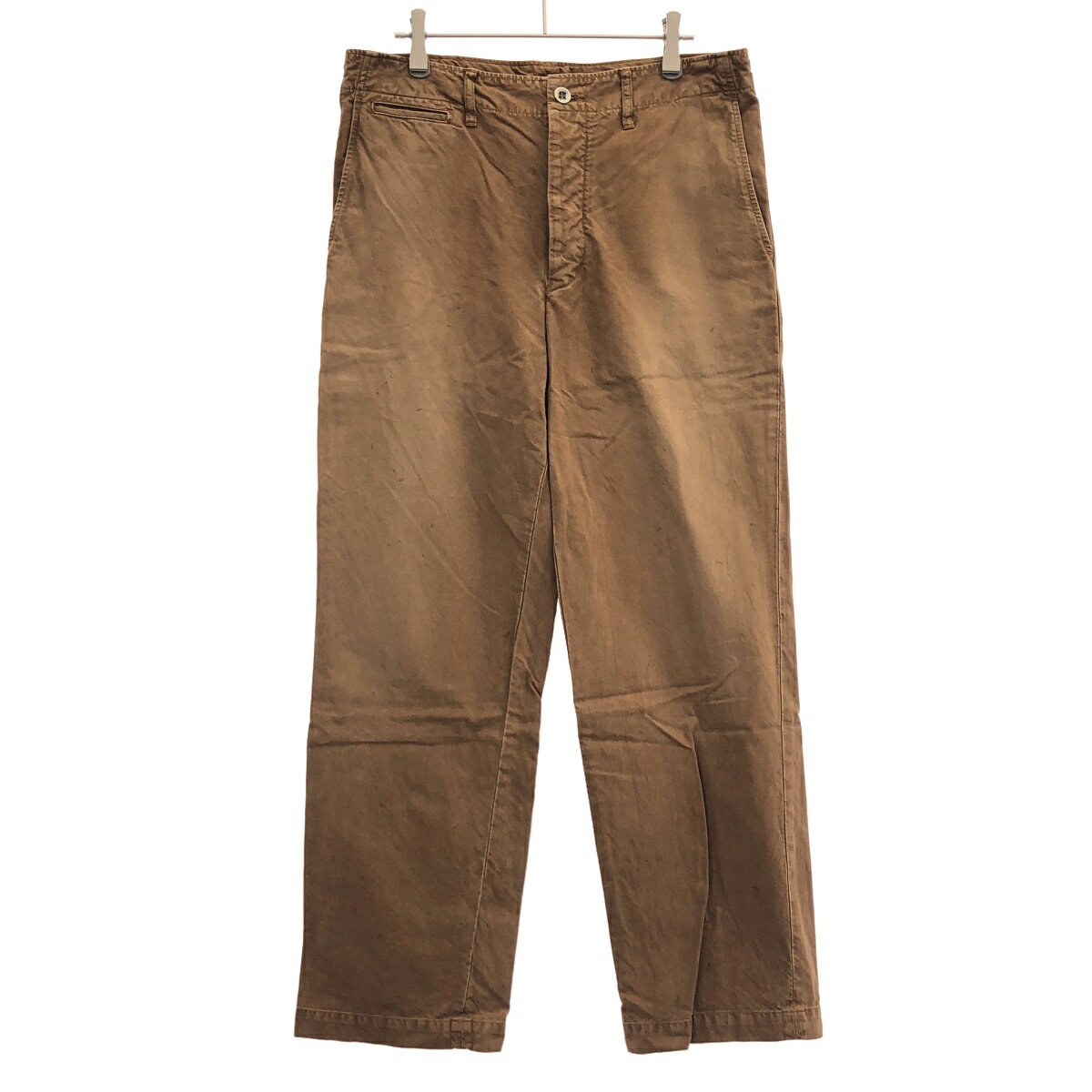 楽天市場】visvim chino（性別メンズ）（メンズファッション）の通販