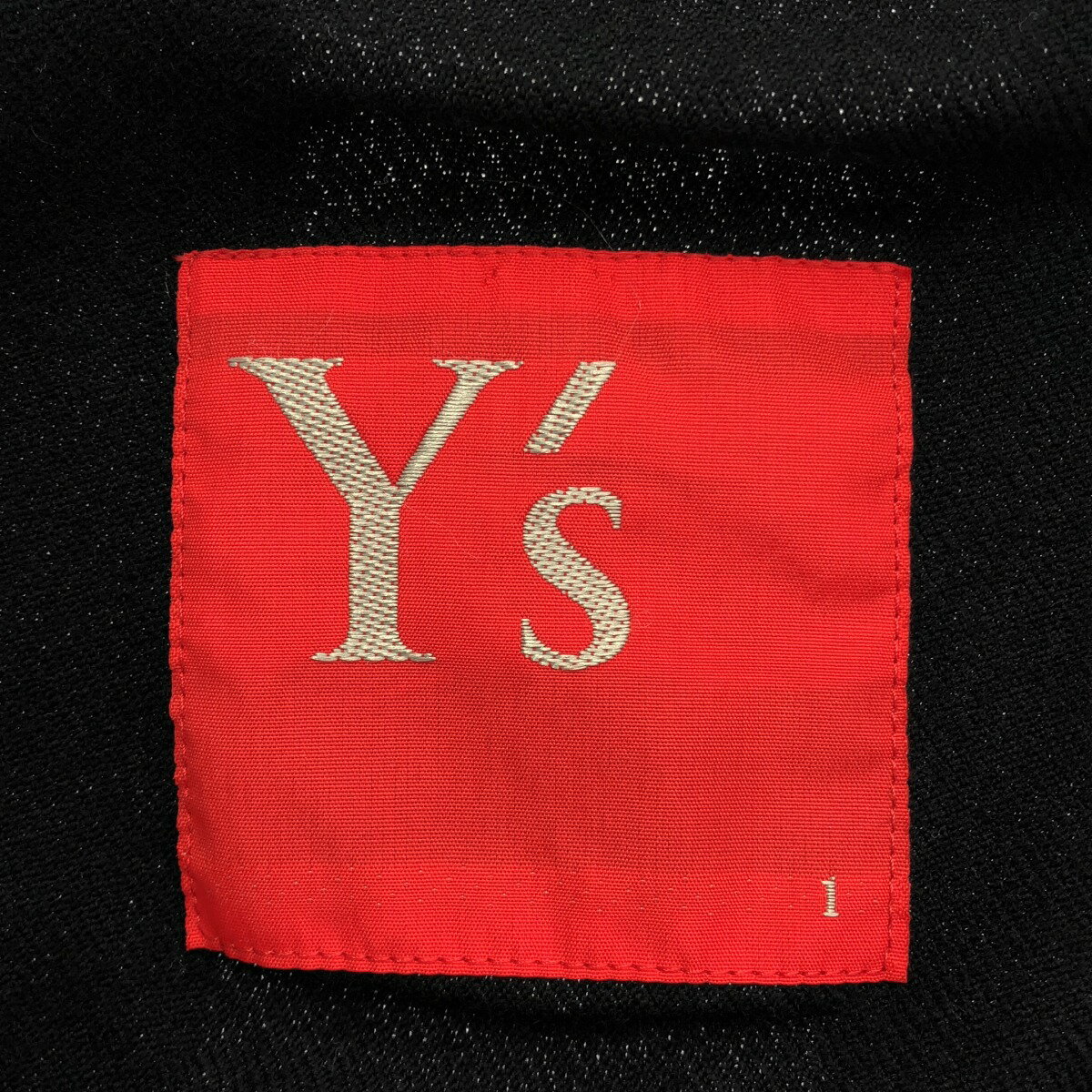 Y
