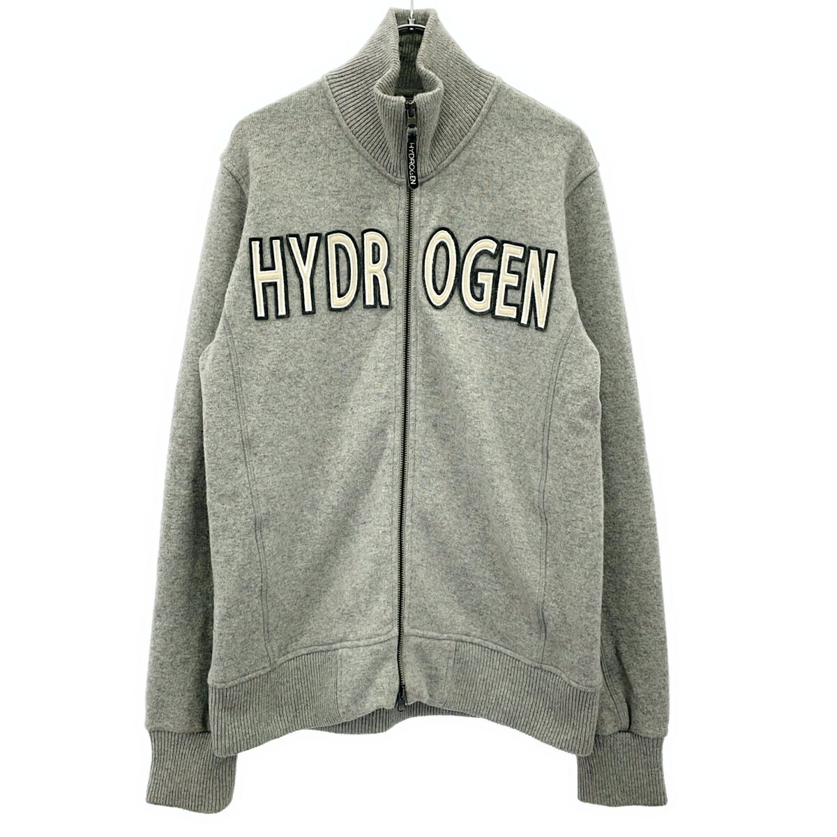 HYDROGEN セーター 楽天市場】ハイドロゲン ニットの通販