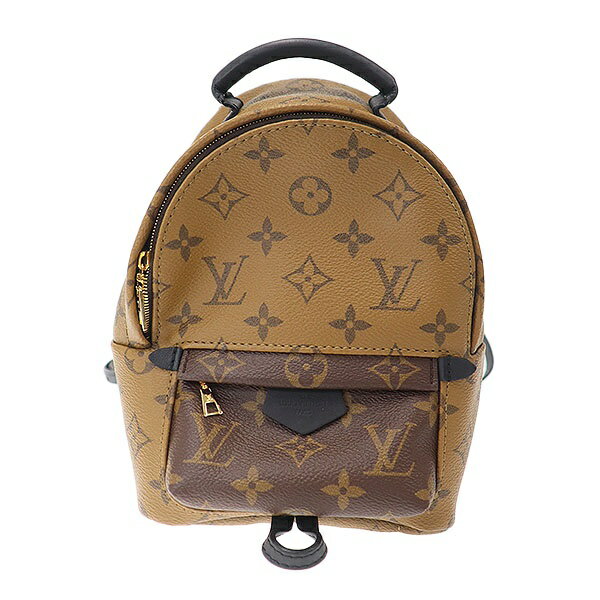 LOUIS VUITTON ルイヴィトン Palm Springs Ba