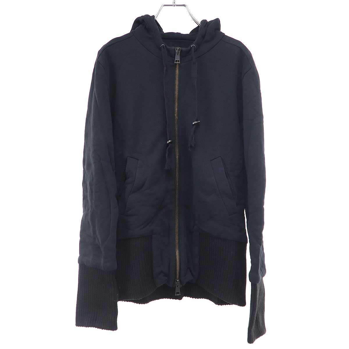 楽天市場】ann demeulemeester（パーカー｜トップス）：メンズ