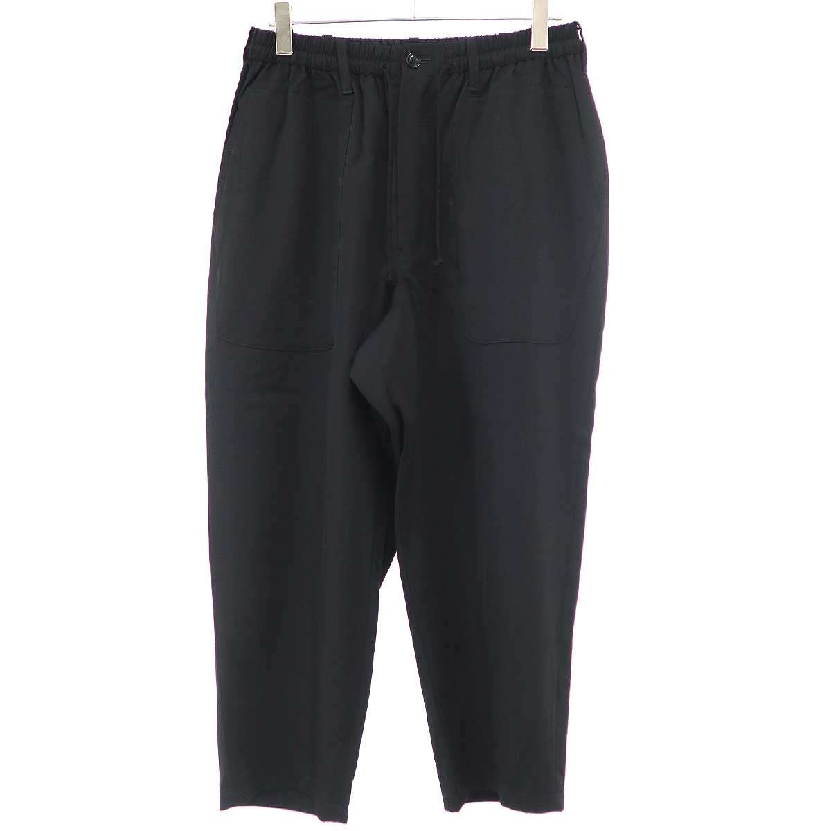 楽天市場】yohji yamamoto ギャバ パンツ 中古の通販