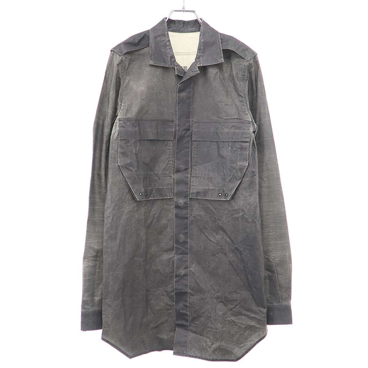 楽天市場】rick owens 16ssの通販