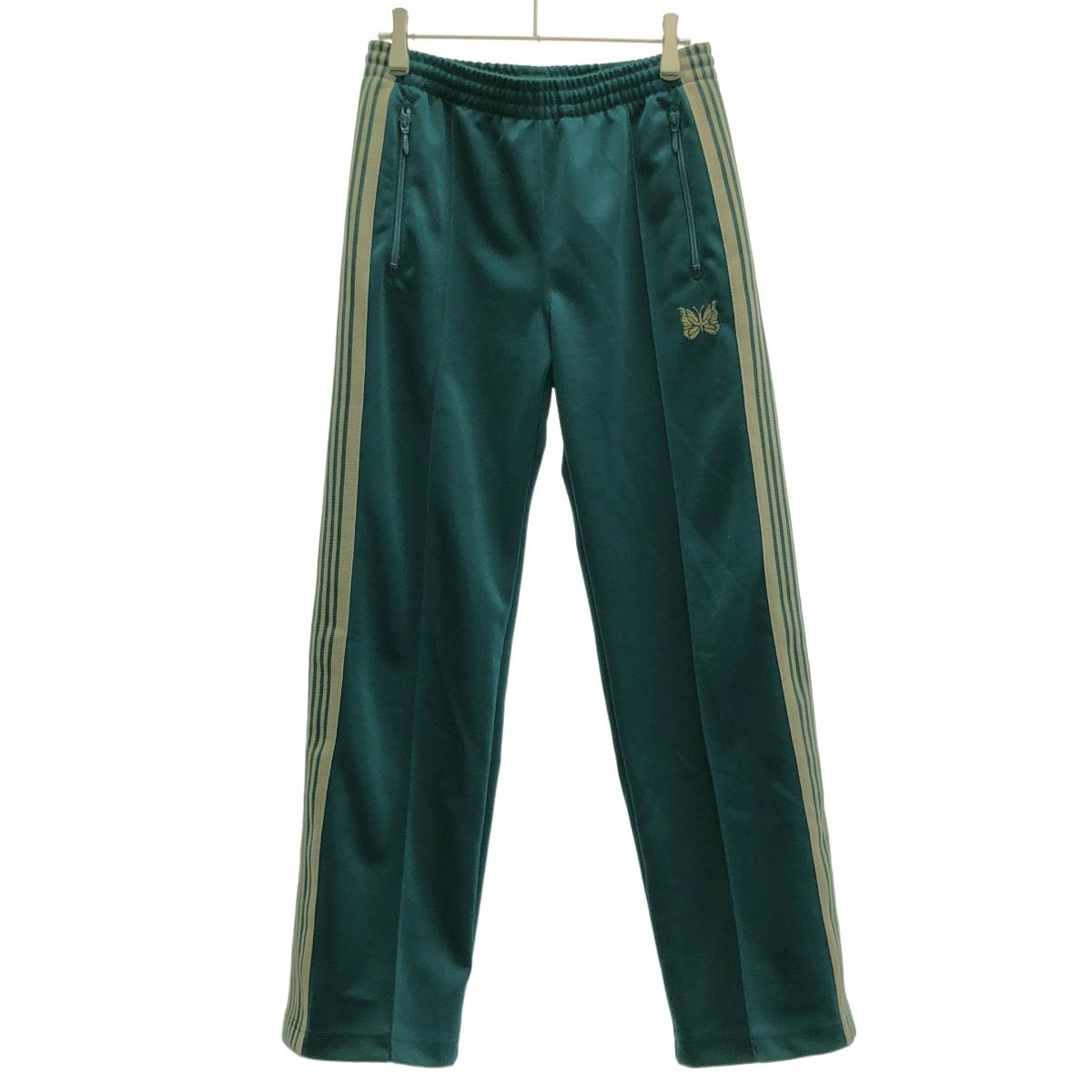 楽天市場】needles 中古 パンツ（スタイル（パンツ）ジャージーパンツ