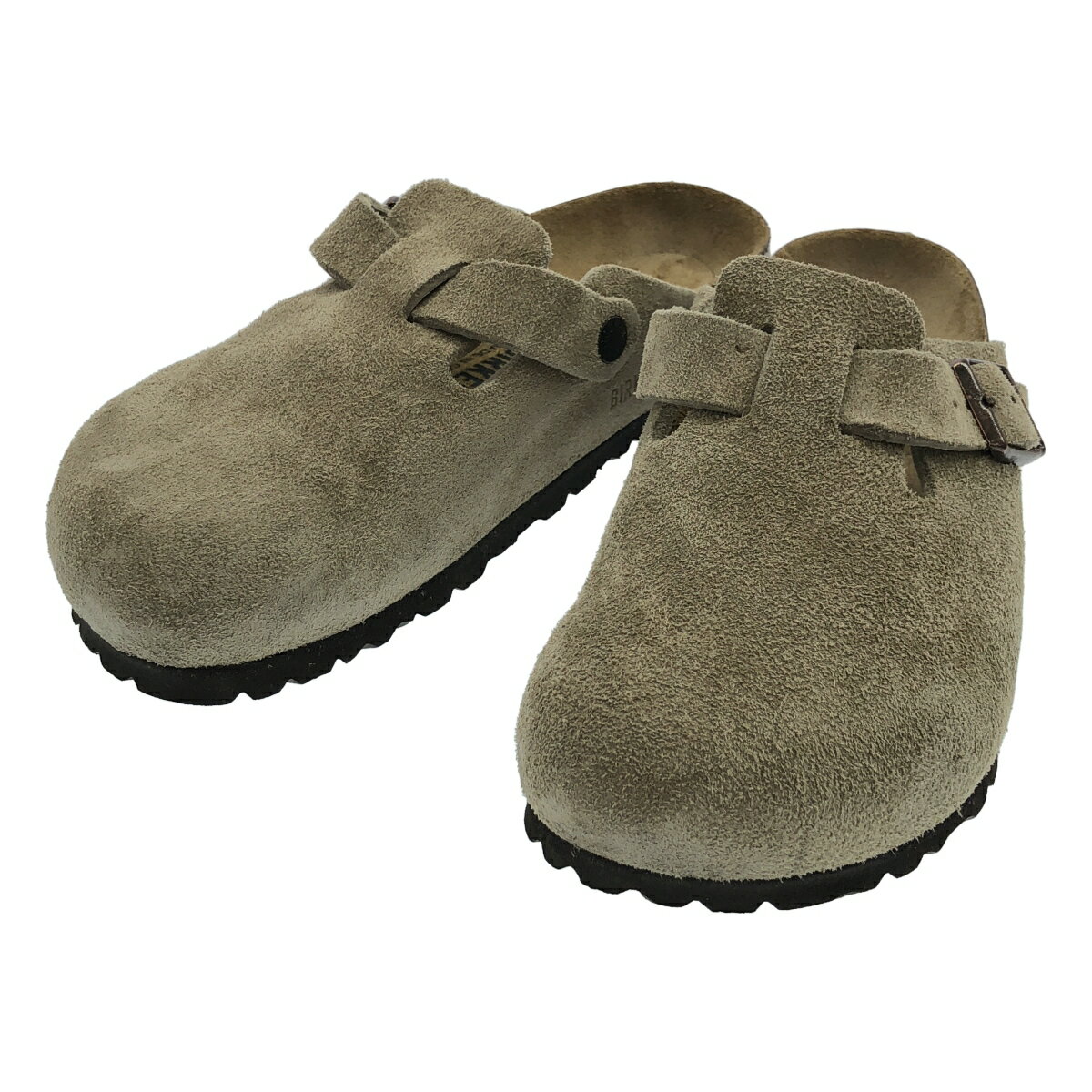 楽天市場】birkenstock boston 中古の通販