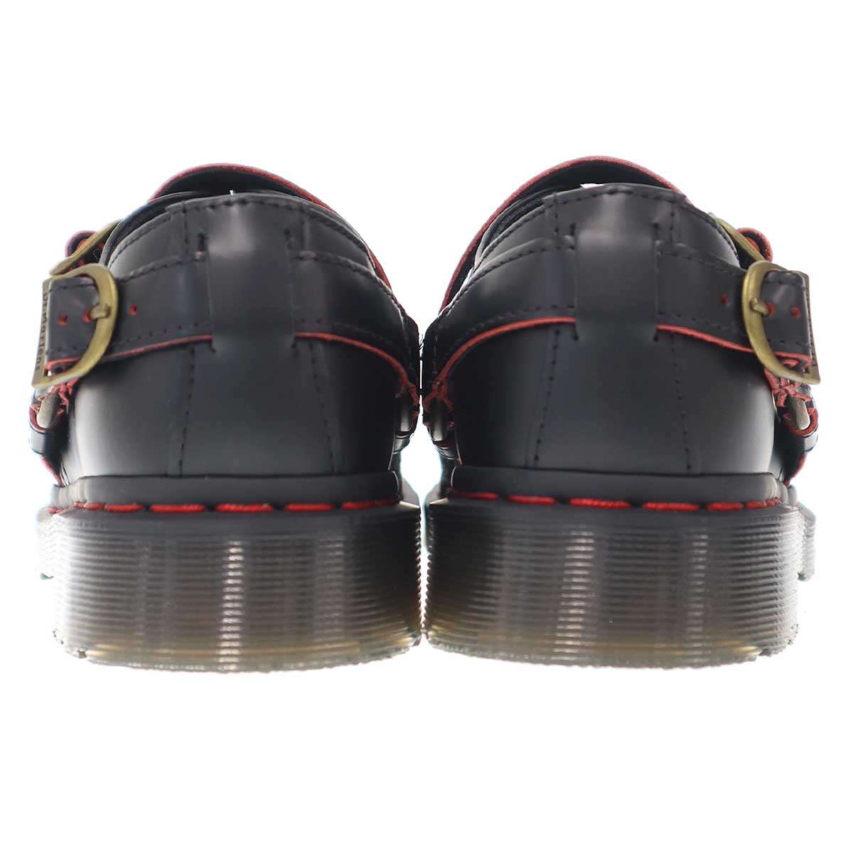 Dr.Martens ドクターマーチン 1461 YOTH イヤー・オブ・ザ・ホース 午年 3 ホールハラコシューズ ブラック UK5 【中古】 IT6FK5ZY8NQ6 3