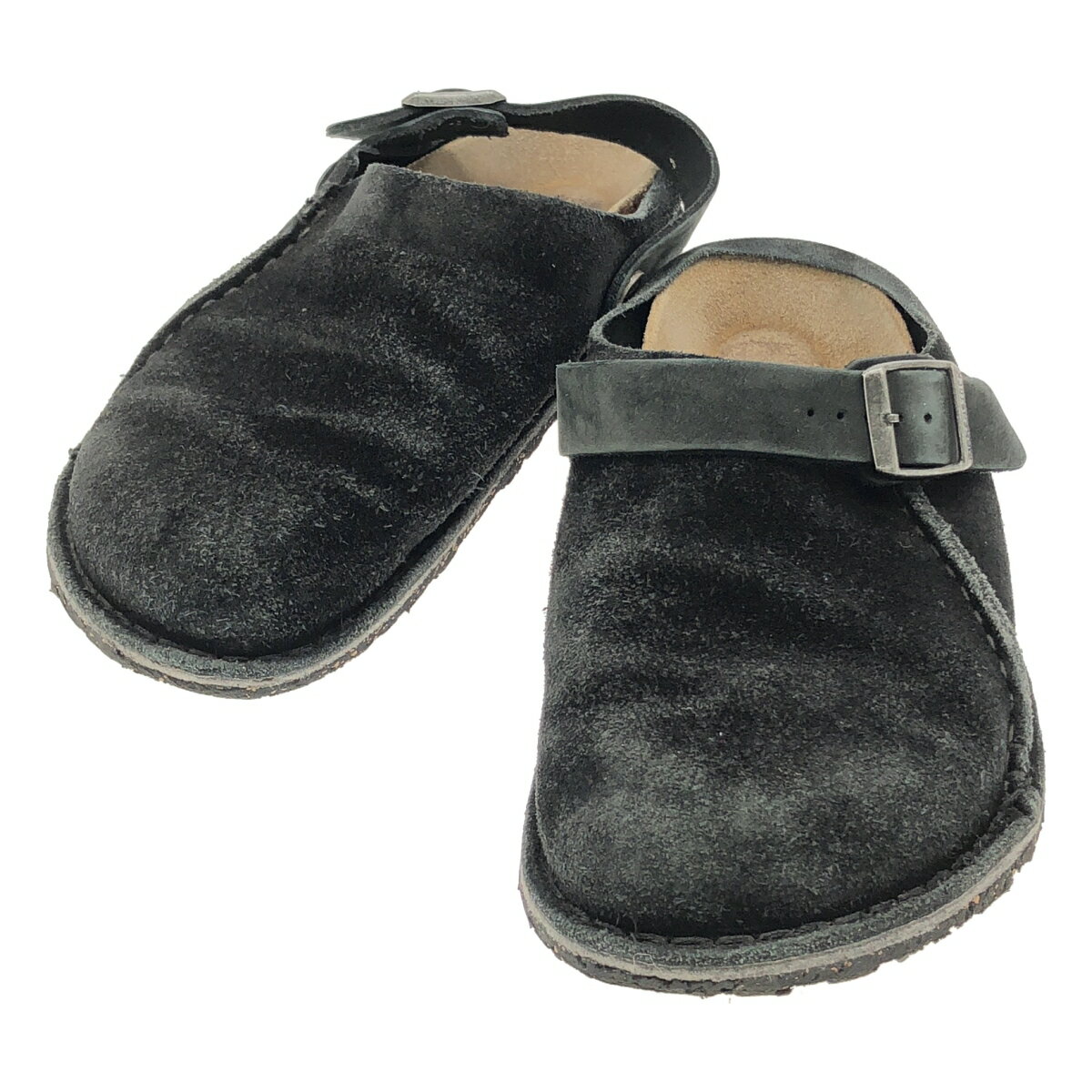 BIRKENSTOCK ビルケンシュトック Lutry Pr