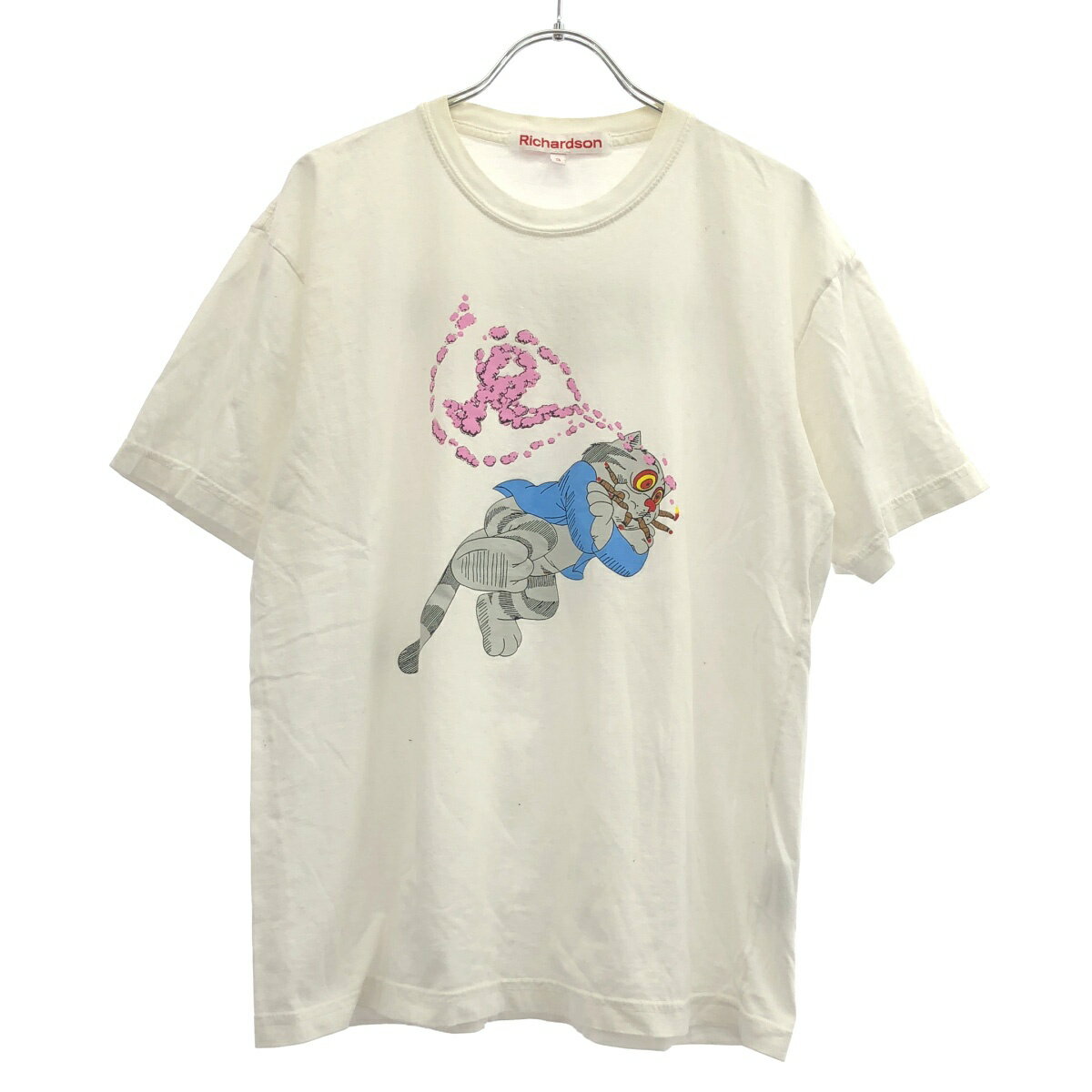 楽天市場】TERRY RICHARDSON（Tシャツ・カットソー｜トップス
