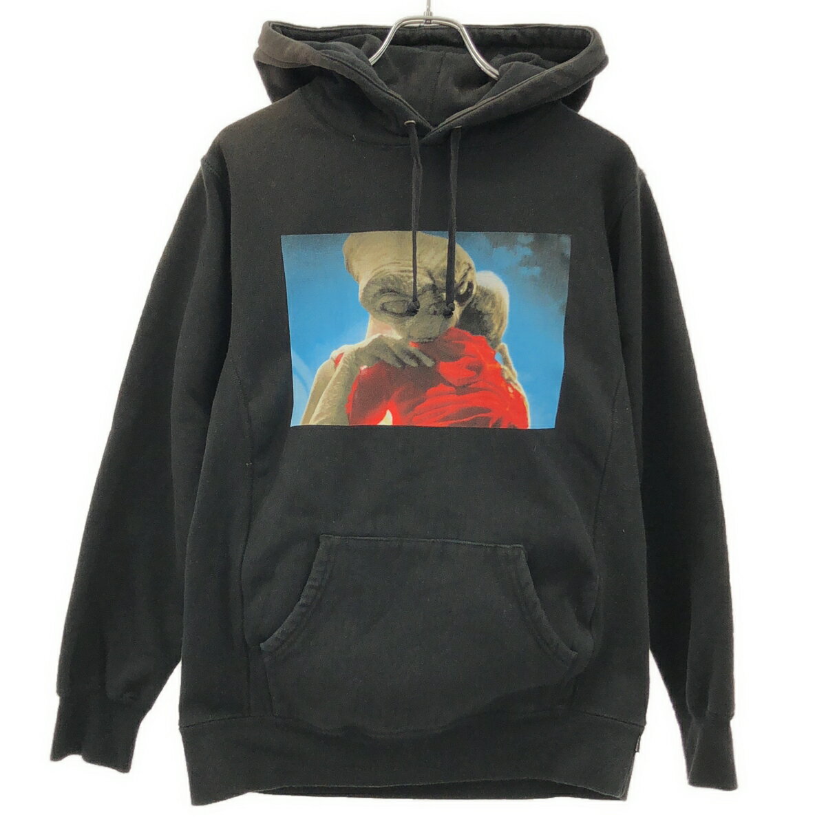 supreme パーカー Jesus and Mary ジーザス　M Supreme Jesus and Mary Hooded Sweatshirt Gold Men's - FW18 - US
