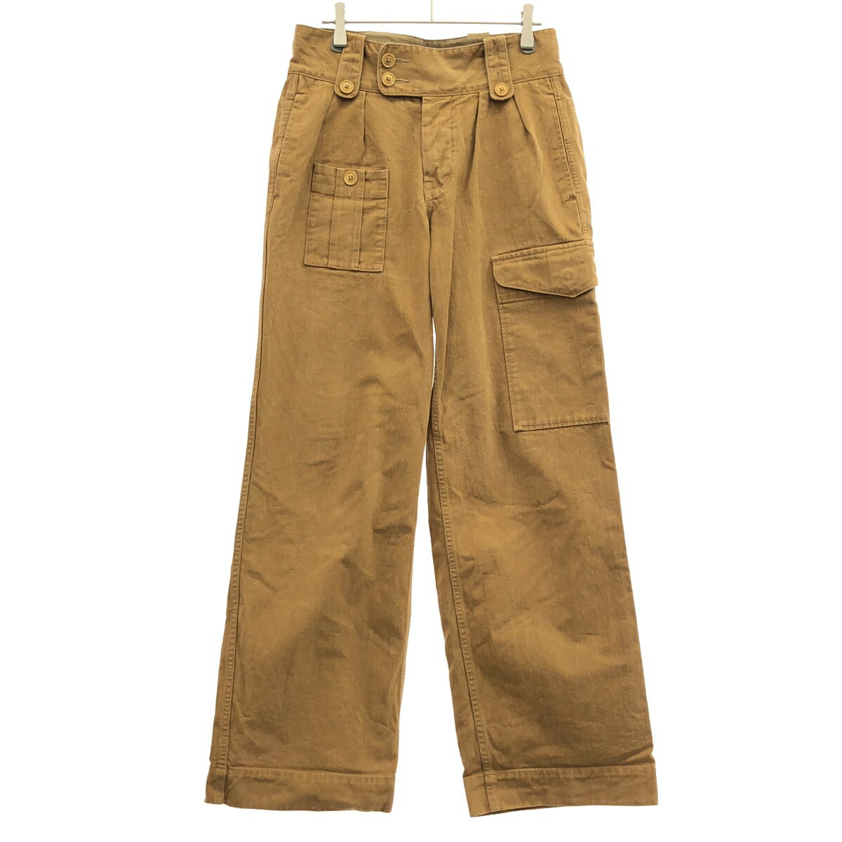 楽天市場】nigel cabourn（スタイル（パンツ）カーゴパンツ）の通販