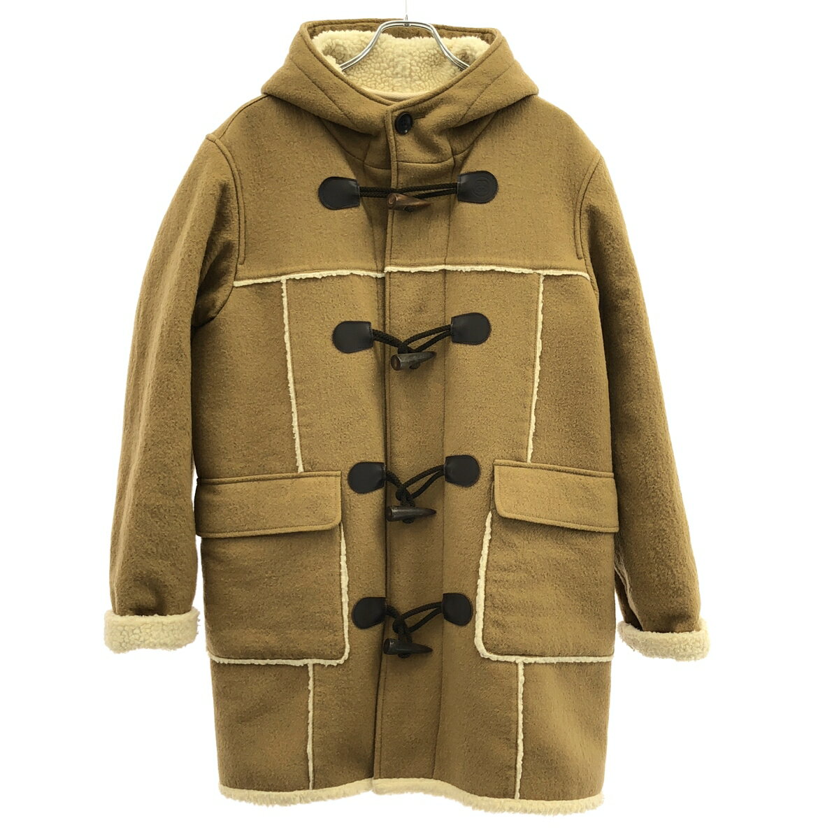 楽天市場】schott ダッフルコート（メンズファッション）の通販
