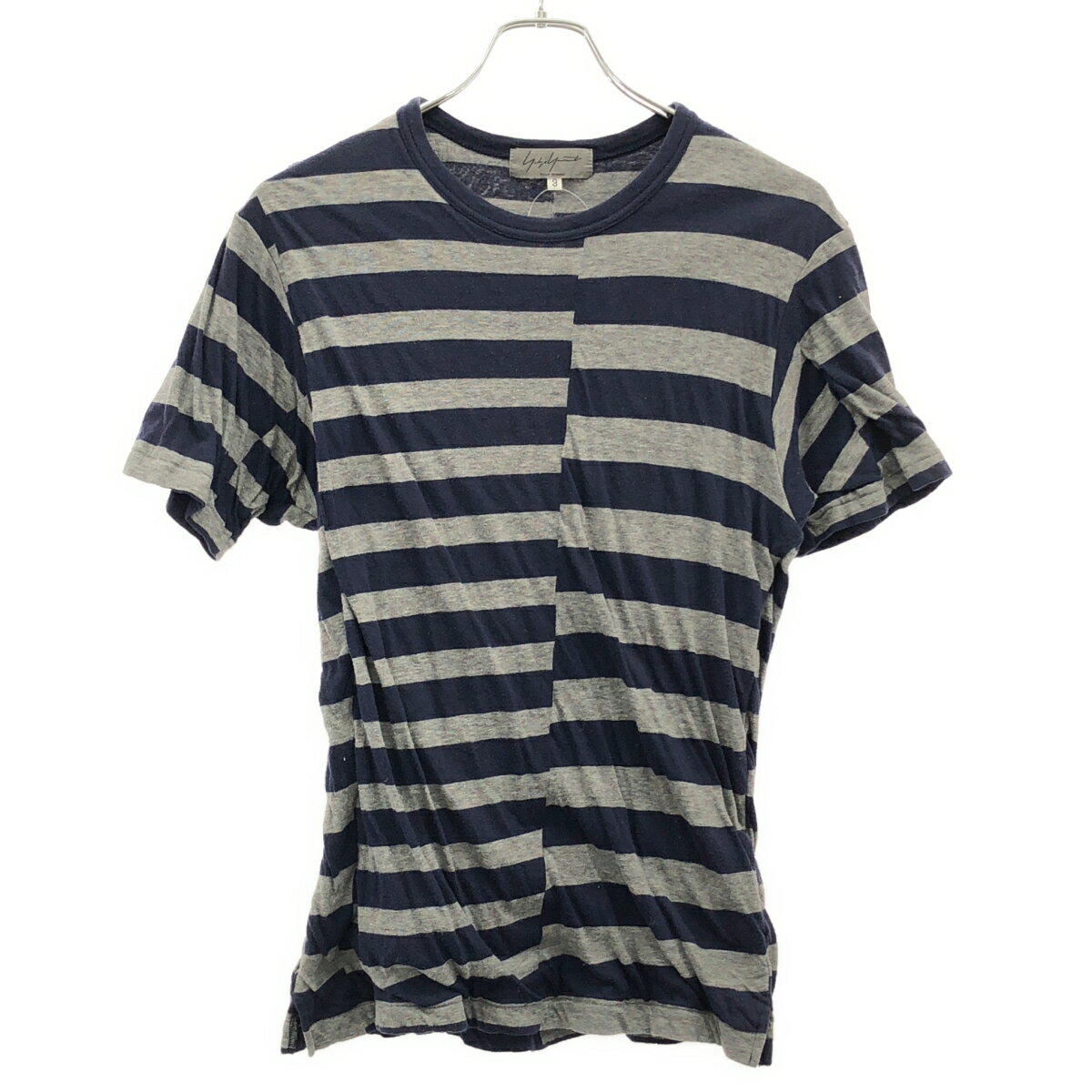 楽天市場】アシンメトリー Tシャツ（ブランドヨウジ ヤマモト）の通販